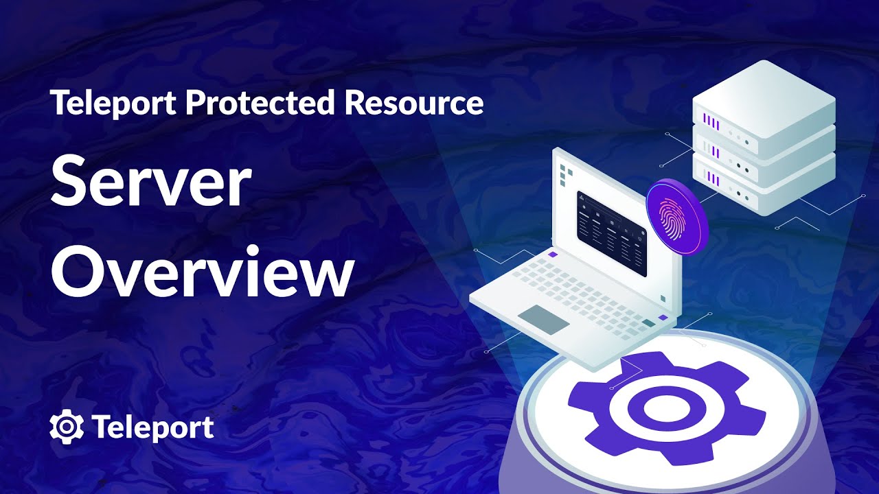 Enroll your first Linux server